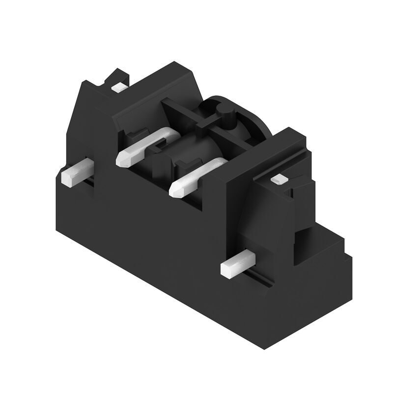 接插件SL-SMT 5.08HC/02/90LF 1.5SN BK RL