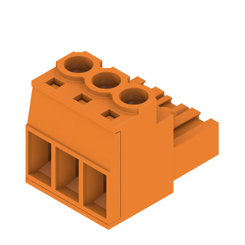 BLZP 5.00HC/03/180 SN OR BX