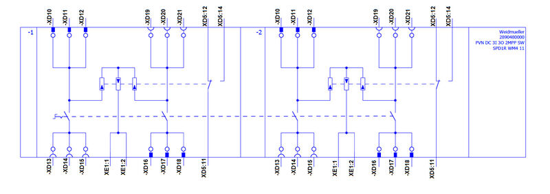 PVN DC 3I 3O 2MPP SW SPD1R WM4 11