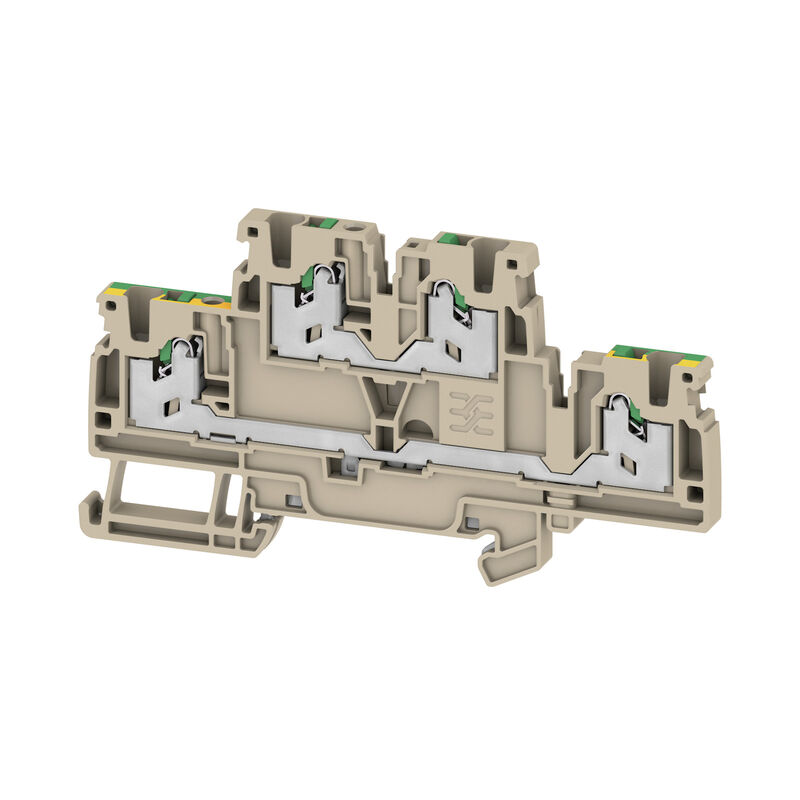 接线端子S2T 2.5 FT-PE