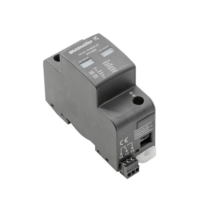 VPU AC I 1 R 440/25 LCF