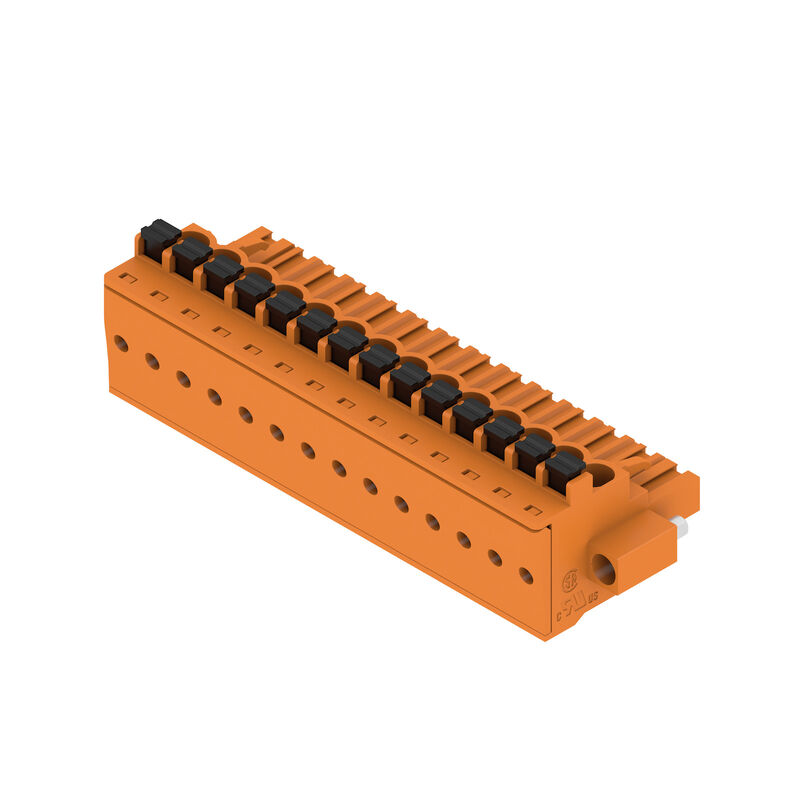 BLF 5.00HC/14/90F SN OR BX