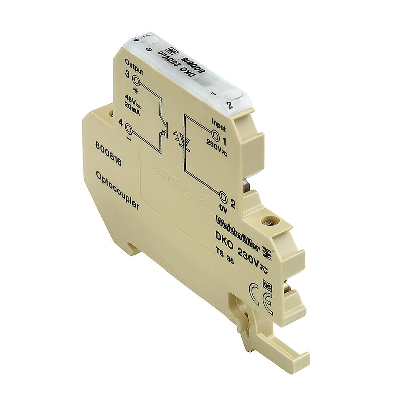DKO 35 24VDC E:U