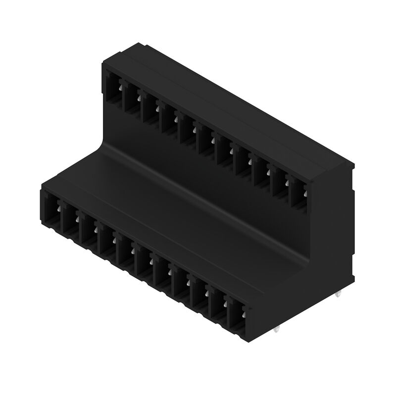 SCDV-THR 3.81/22/90G 3.2SN BK BX