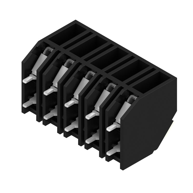 LSF-SMT 5.00/05/135 1.5SN BK TU