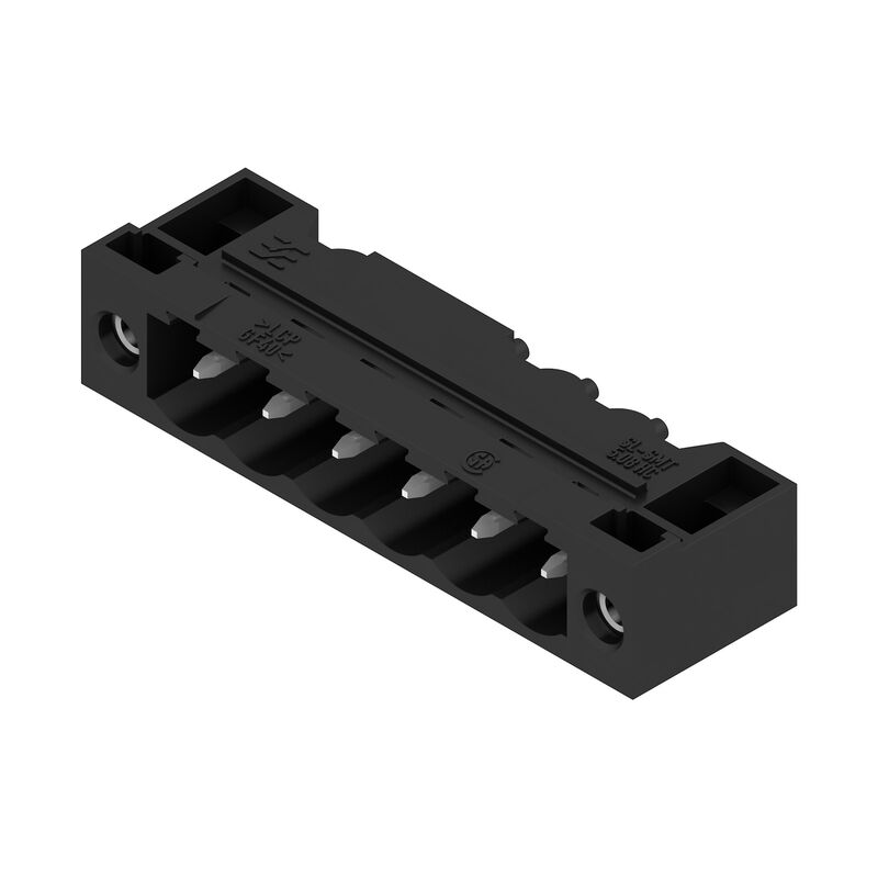 SL-SMT 5.08HC/06/90F 1.5SN BK BX