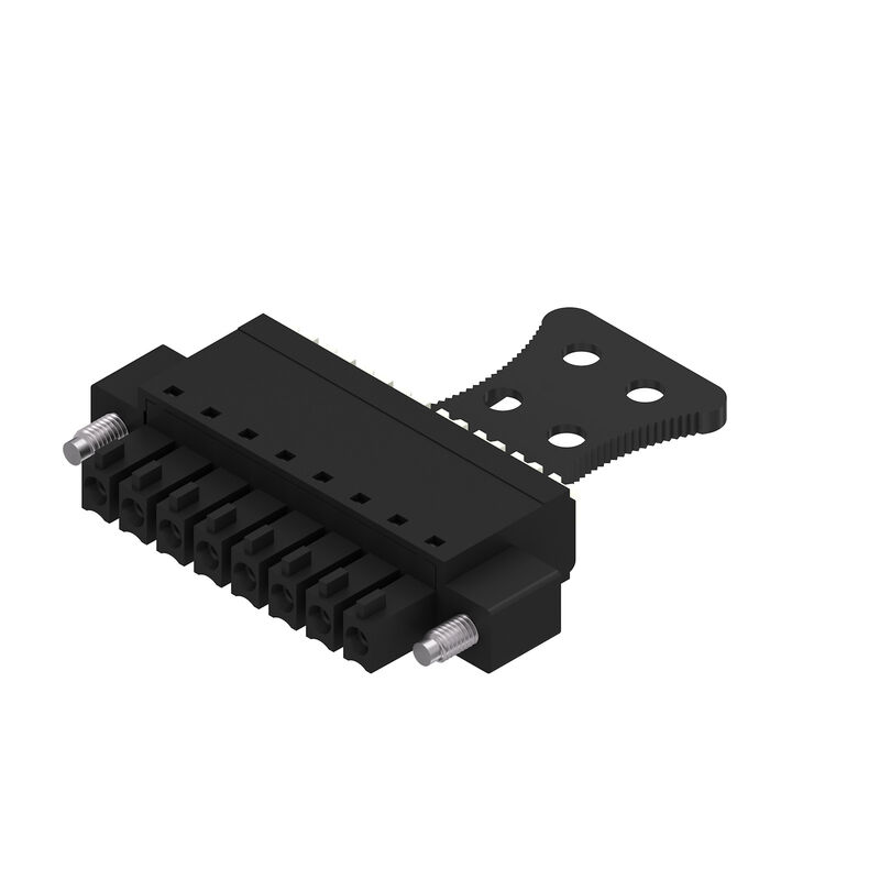 BCF 3.81/08/180FZE SN BK BX