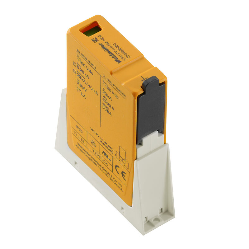 VPCB PV I+II R 600 E