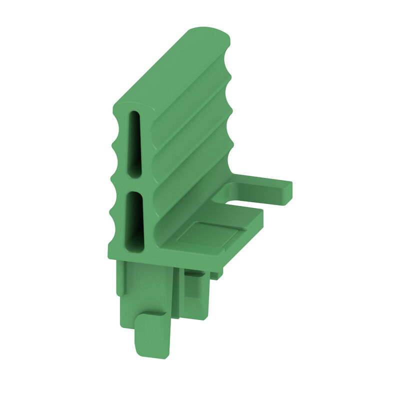 接线端子LL TTB 6/2 GN