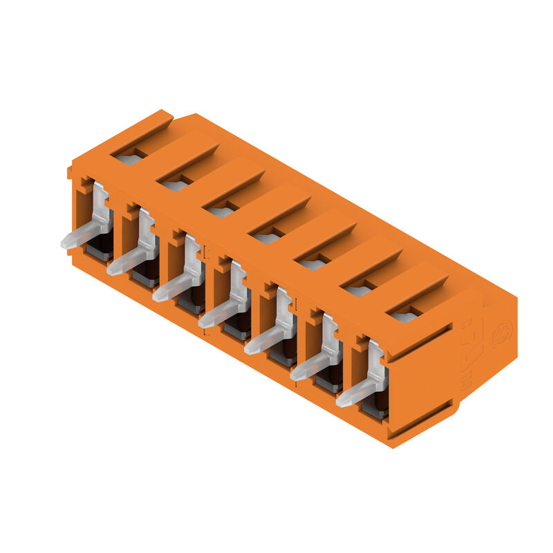 PCB端子LM 5.08/07/90 3.5SN OR BX