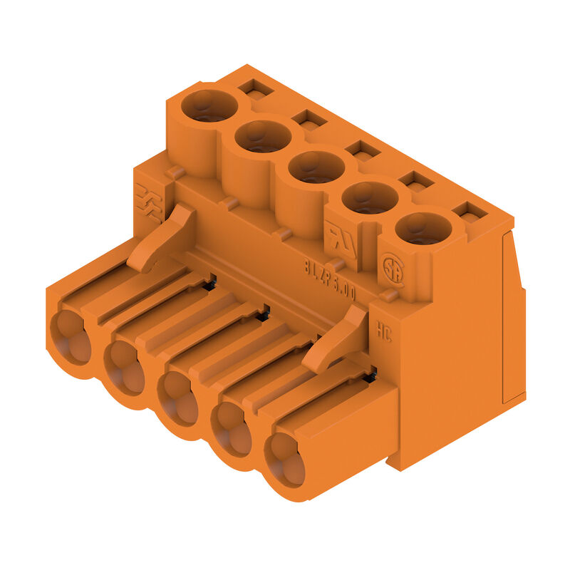 BLZP 5.00HC/05/180 SN OR BX