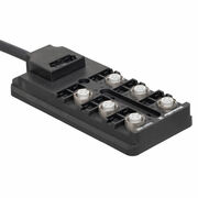 SAI-06D-VPFC-4A-M12L-PNP-10U10