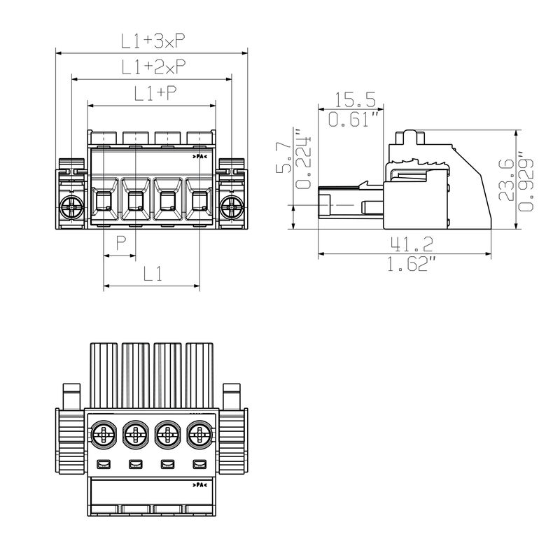 BVZ 7.62HP/05/180SF SN BK BX