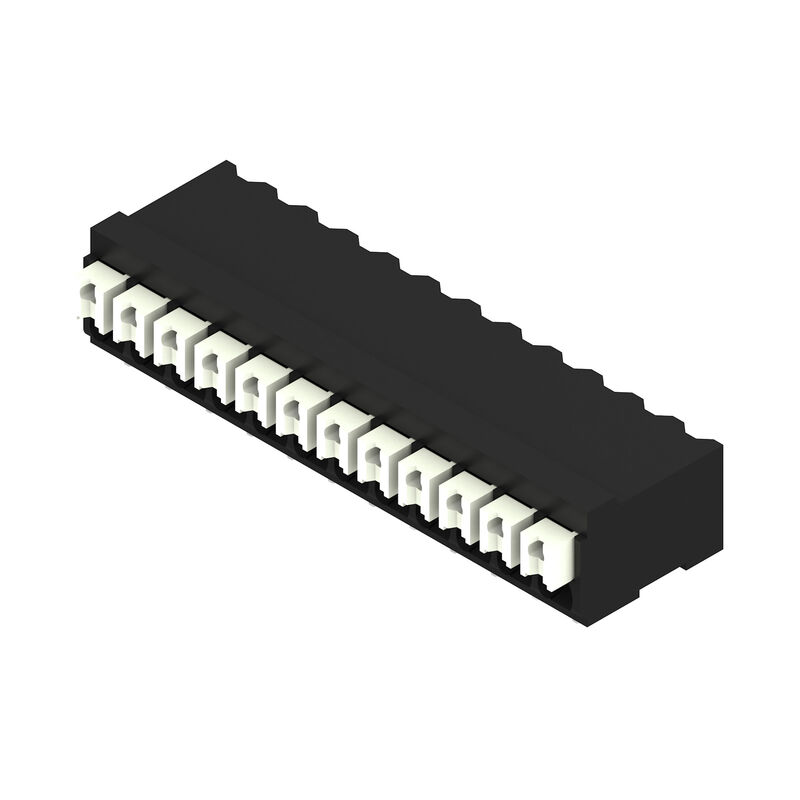 LSF-SMD 3.50/12/90 SN BK RL