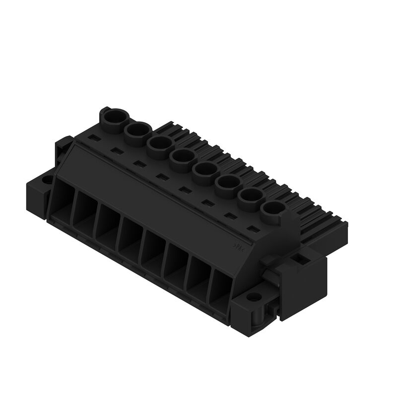 BVZ 7.62HP/08/180SFC SN BK BX