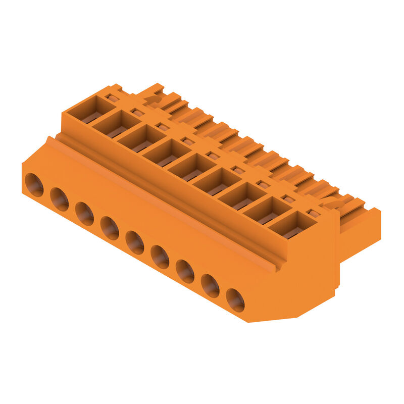 BLZP 5.08HC/09/90 SN OR BX