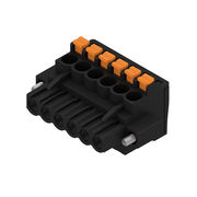 BLF 5.08HC/06/90F SN BK BX