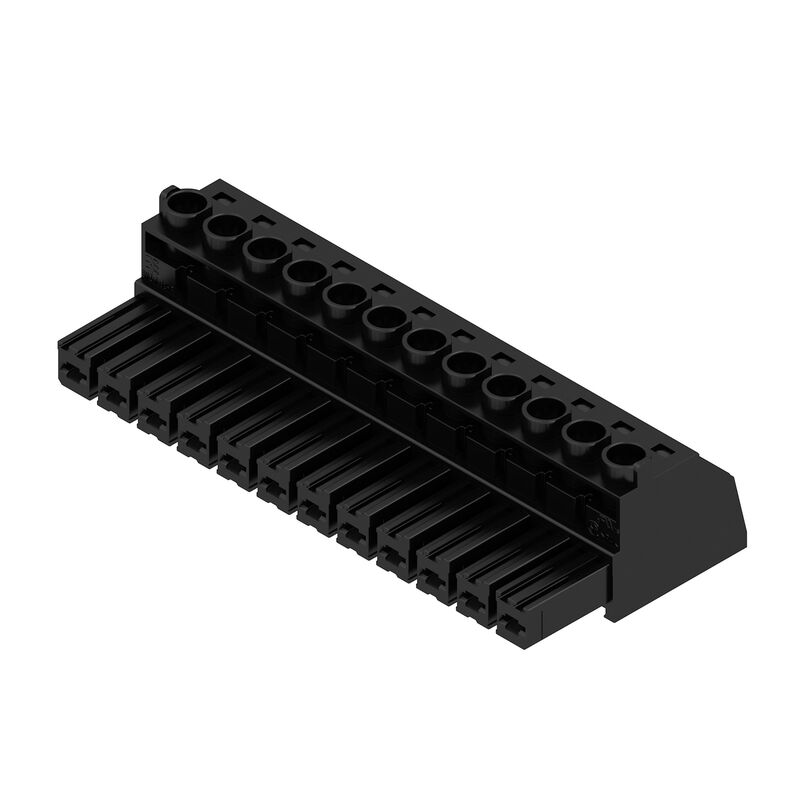 BVZ 7.62HP/12/180 SN BK BX