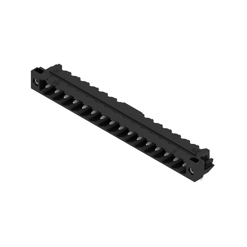 SL-SMT 5.08HC/16/90LF 3.2SN BK BX