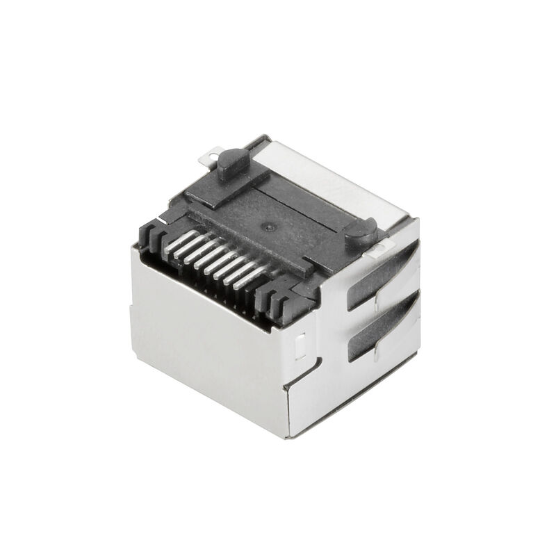 RJ45C5E S1U DE4N RL