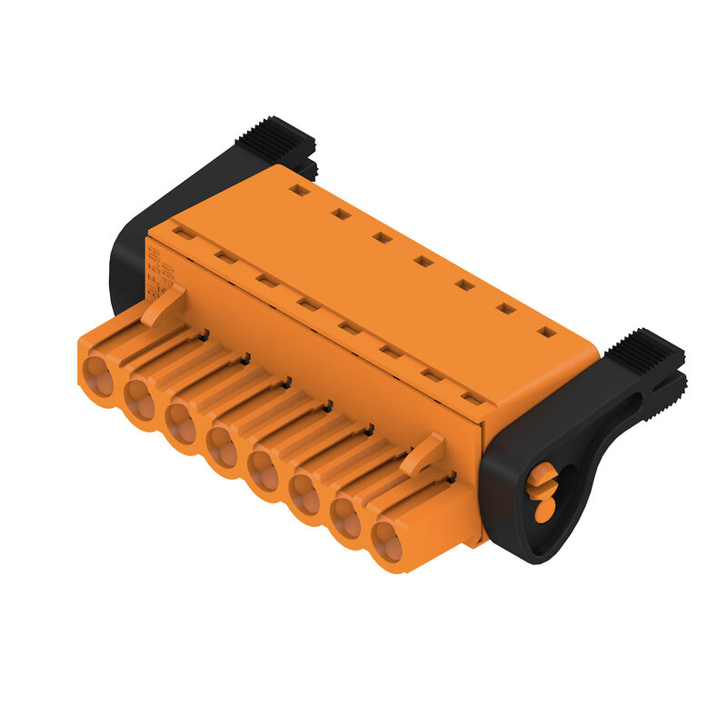 BLF 5.08HC/08/180LH SN OR BX