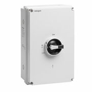 AC SB M 125A 4POL CG 06KV