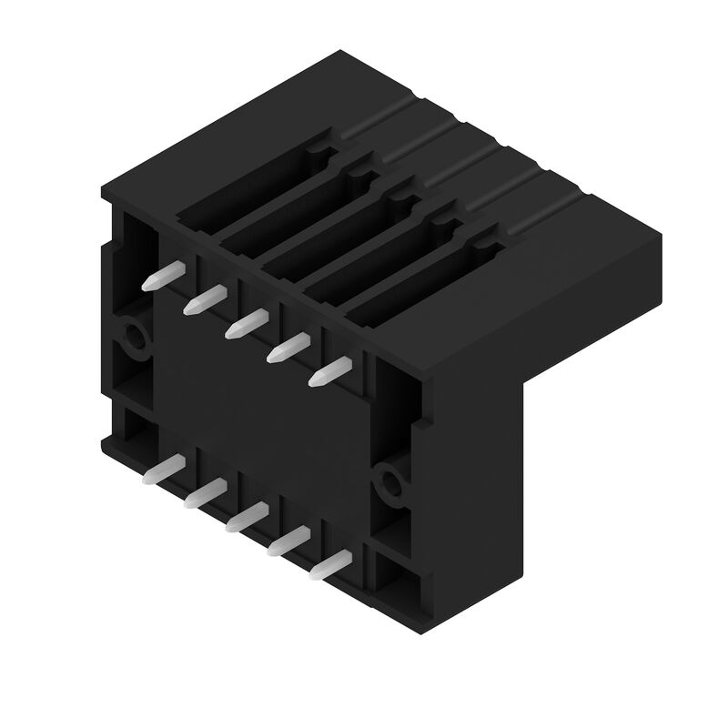 SCDV-THR 3.81/10/180F 3.2SN BK BX