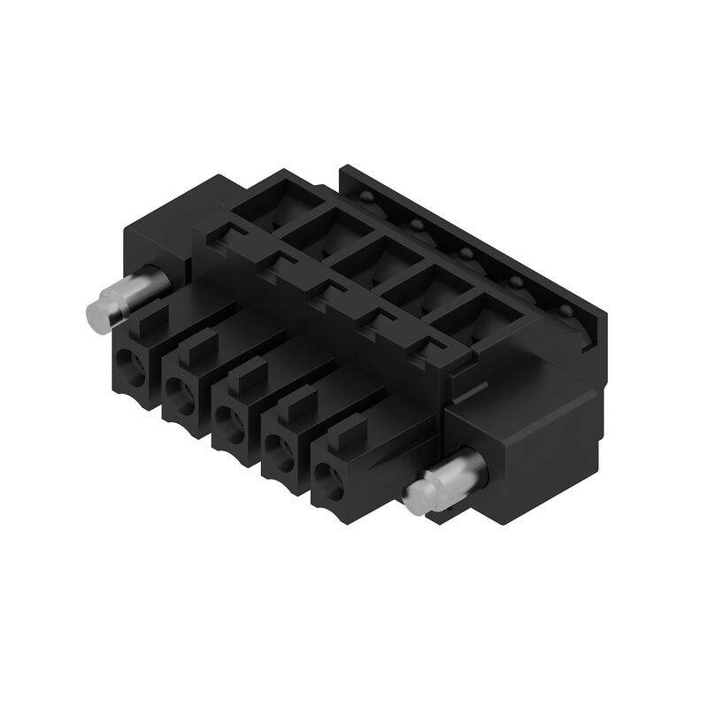 BCZ 3.81/05/90F SN BK BX