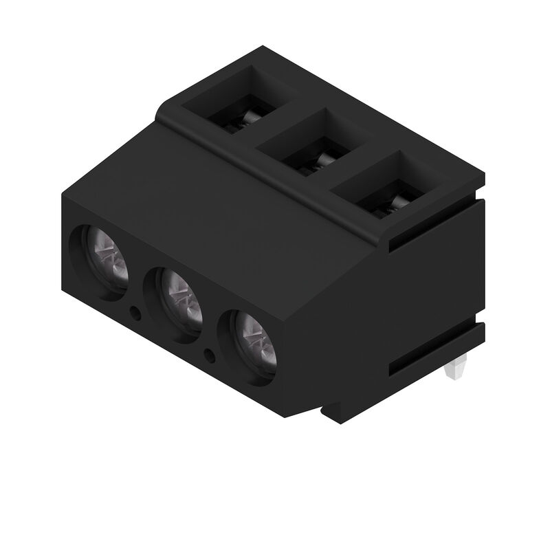 LM 5.08/03/180 3.5SN BK BX