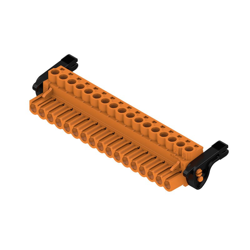 BLZP 5.00HC/17/180LR SN OR BX