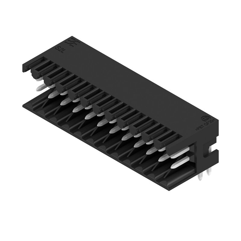 S2L 3.50/24/90 3.5SN BK BX