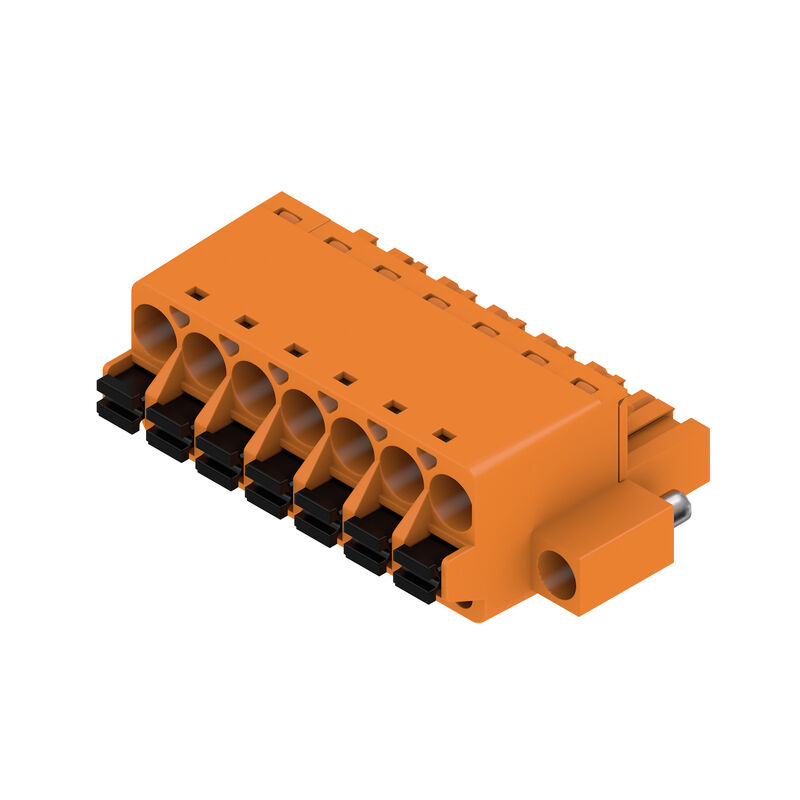 BLF 5.00HC/07/180F SN OR BX