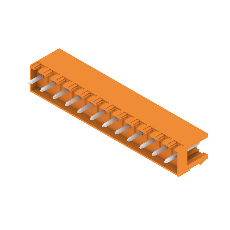 PCB connector (board connection) | SLA 12/180 3.2SN OR BX | 1240560000