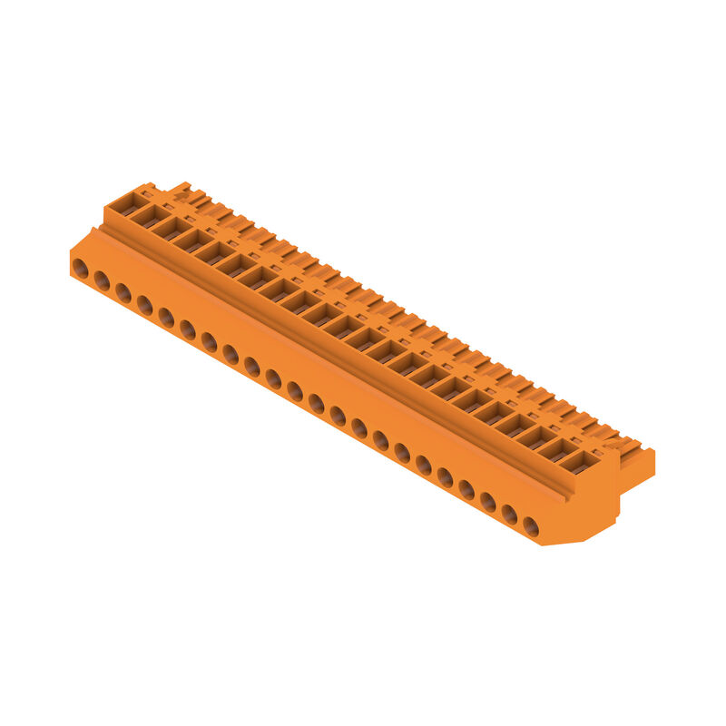 BLZP 5.08HC/22/90 SN OR BX