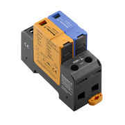 VPU AC II 1+1 300/50