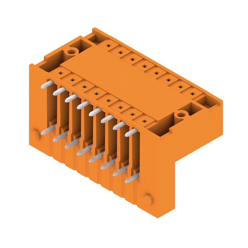 SCDV 3.81/16/90F 3.2SN OR BX