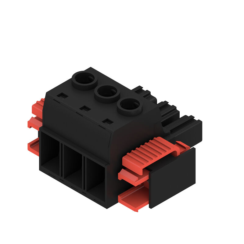 BUZ 10.16HP/03/180F AG BK BX