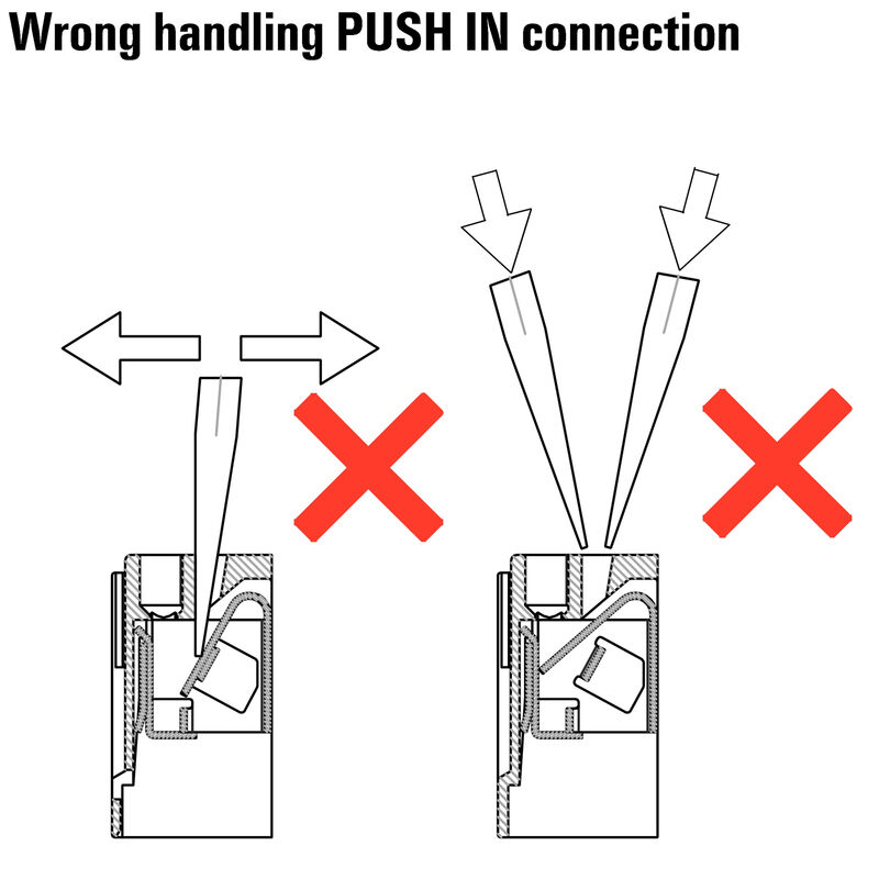TOP 220VDC/48VDC 0,5A