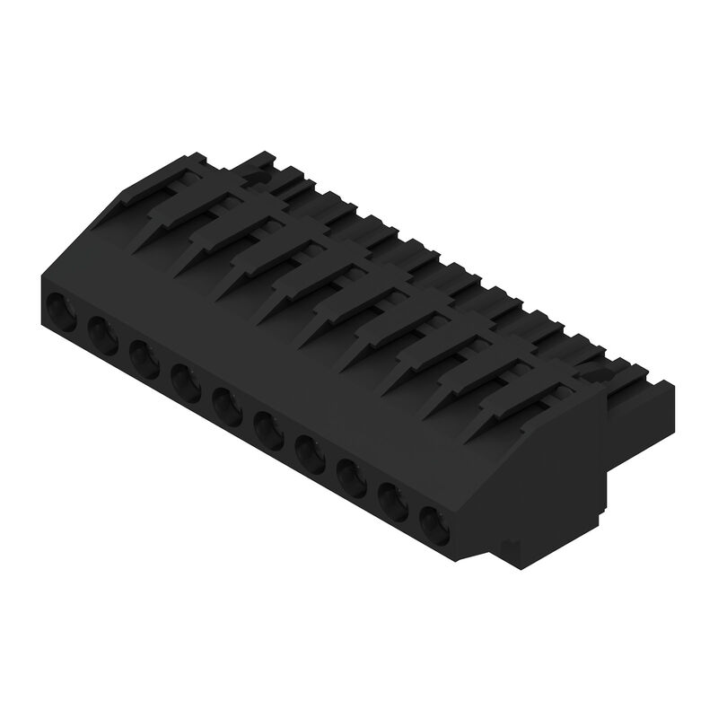 BLZP 5.08HC/10/270 SN BK BX