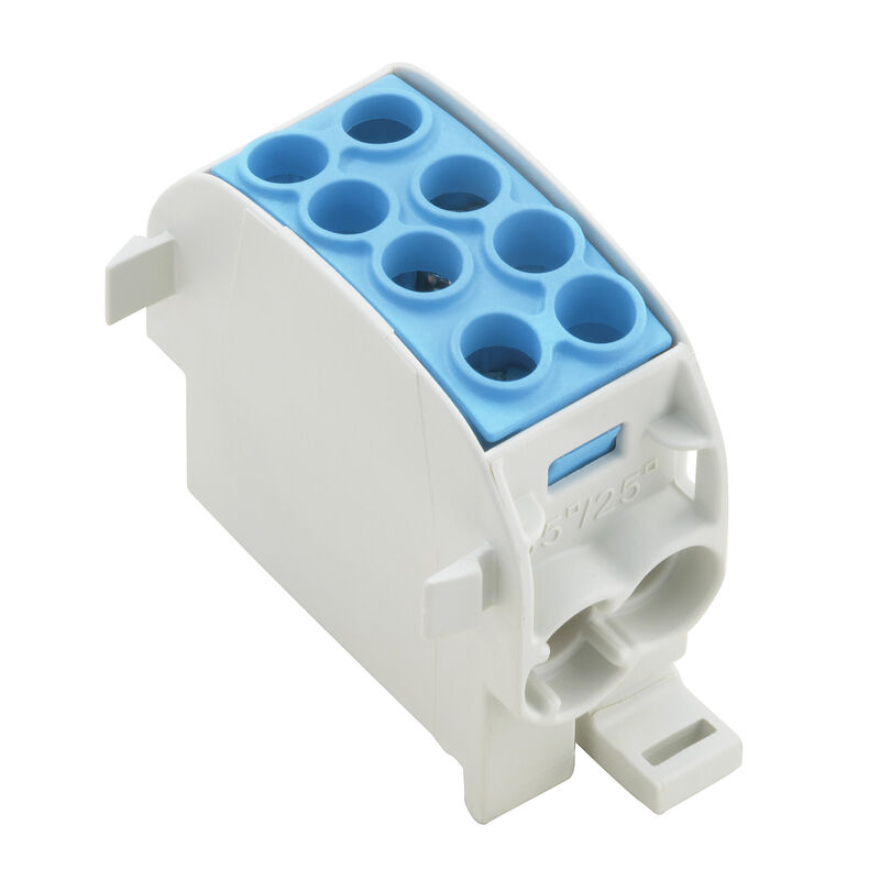 WPD 102 2X35/2X25 BL