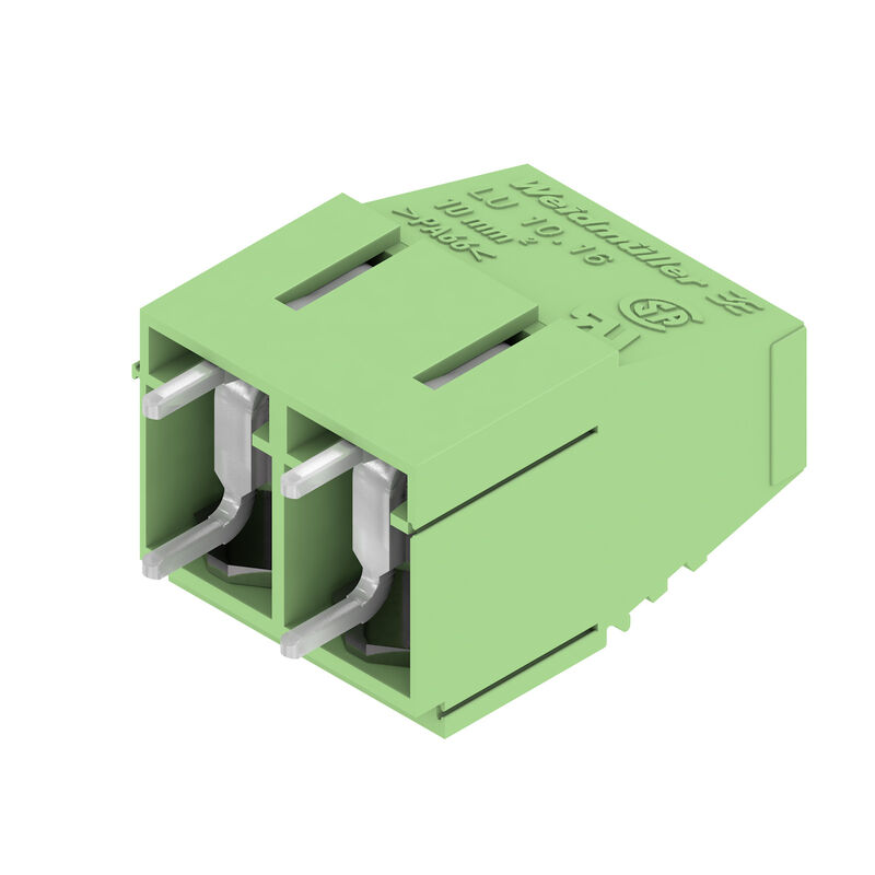 LU 10.16/02/90 4.5SN GN BX