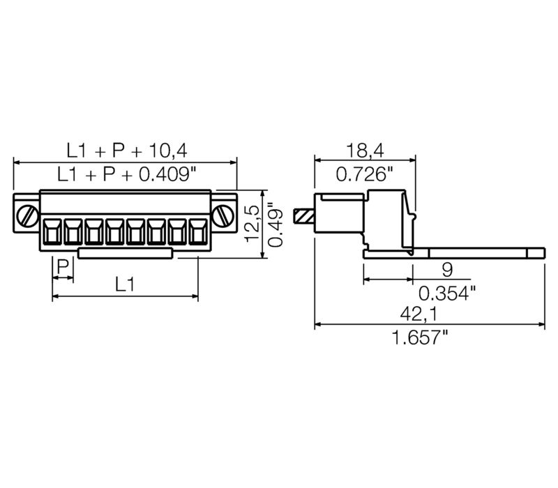 SCZ 3.81/05/180FIZE SN OR BX