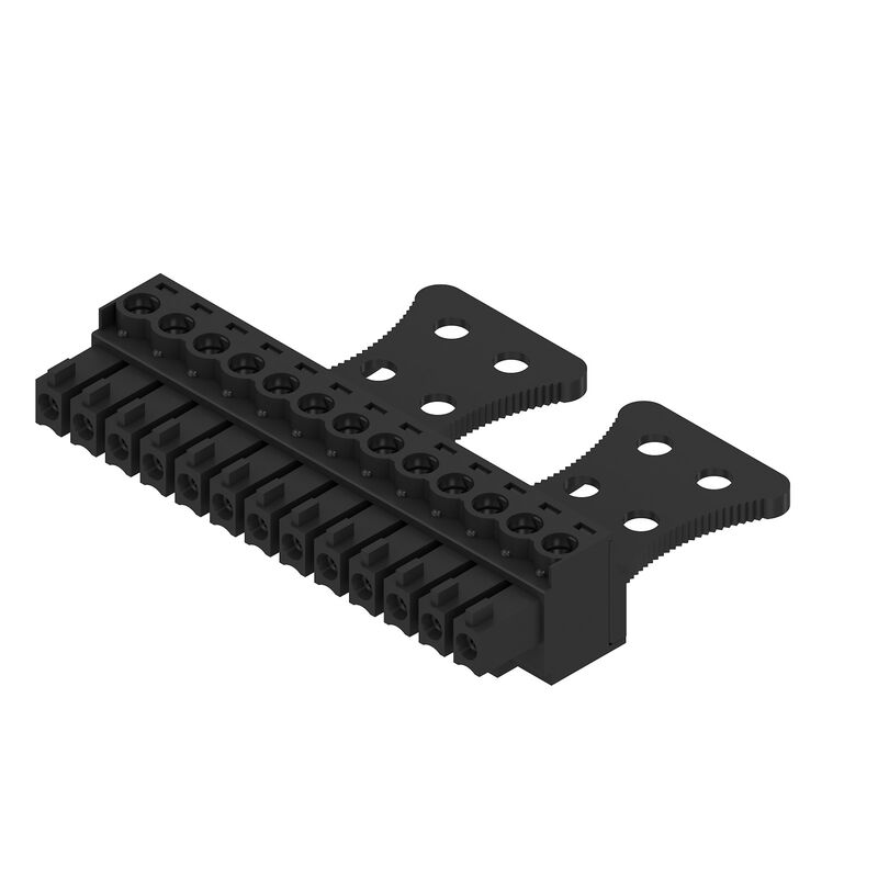 接插件BCZ 3.81/13/180ZE SN BK BX