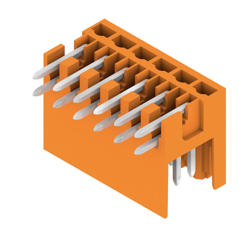 S2L 3.50/12/90 3.5SN OR BX