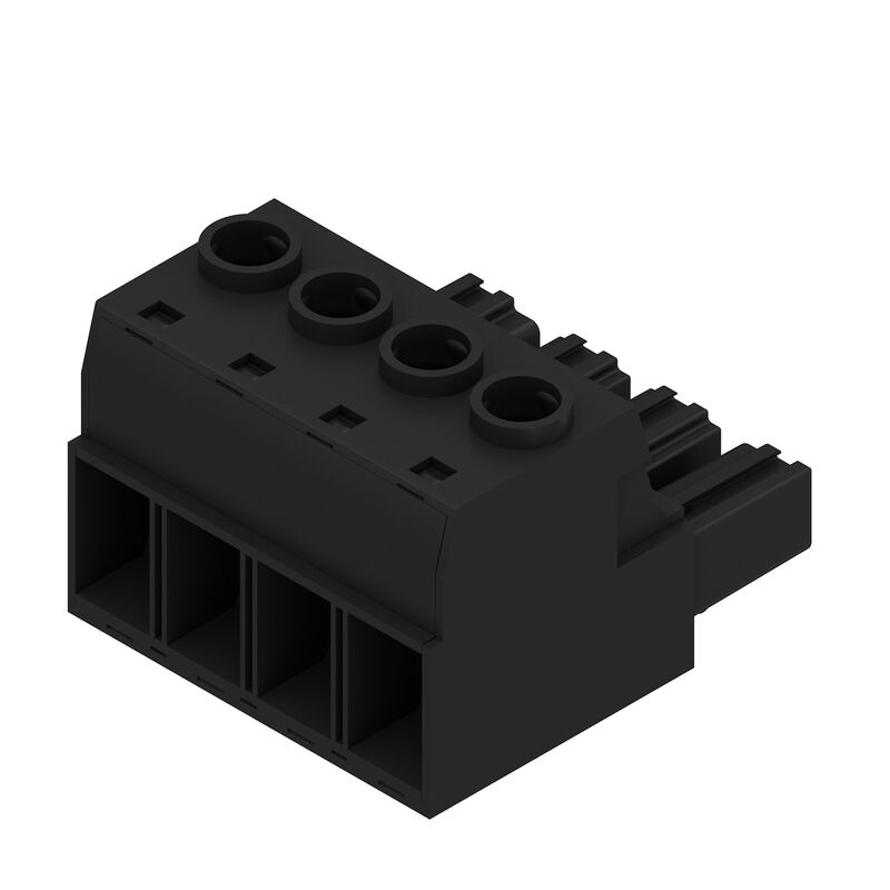 BUZ 10.16HP/04/180 AG BK BX