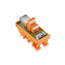 RJ45 コネクタ搭載インターフェース