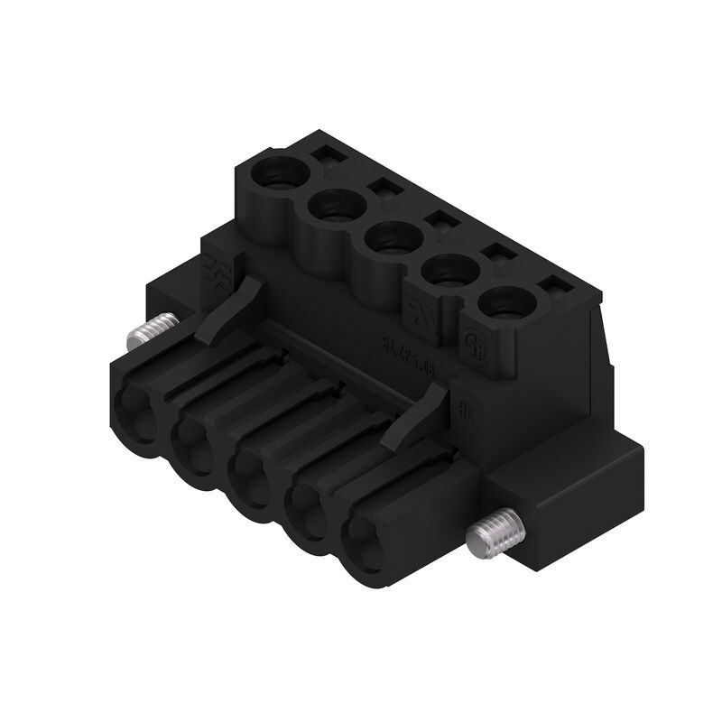 BLZP 5.08HC/05/180F SN BK BX