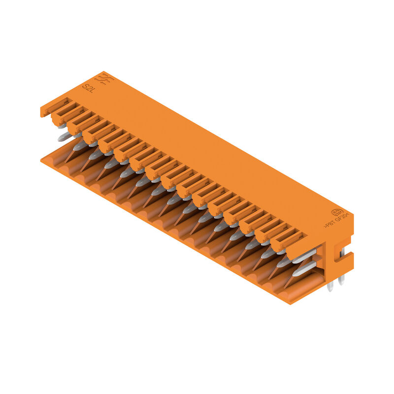 S2L 3.50/32/90 3.5SN OR BX