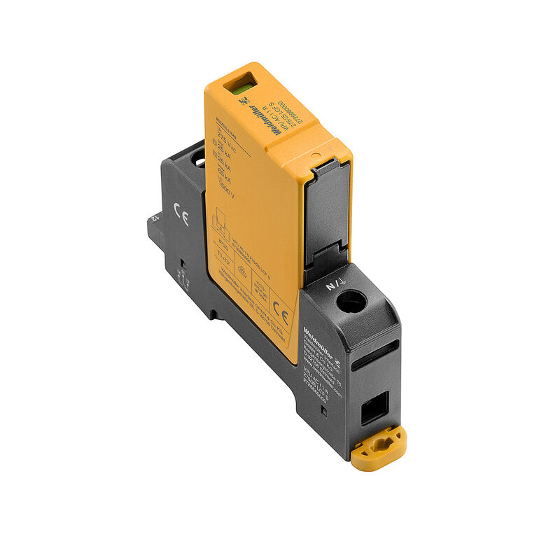 VPU AC I 1 R 275/25 LCF S