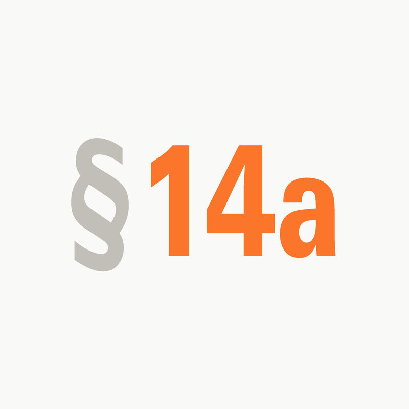 Paragraph 14a